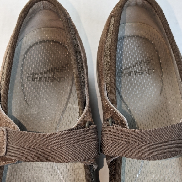 Dansko Henne Mary Jane flats - Picture 7 of 9